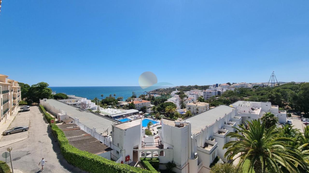 Apartamentos Praia Da Oura By Sunny Deluxe Albufeira Exterior foto