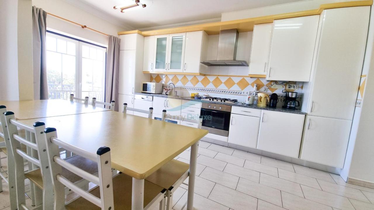 Apartamentos Praia Da Oura By Sunny Deluxe Albufeira Exterior foto