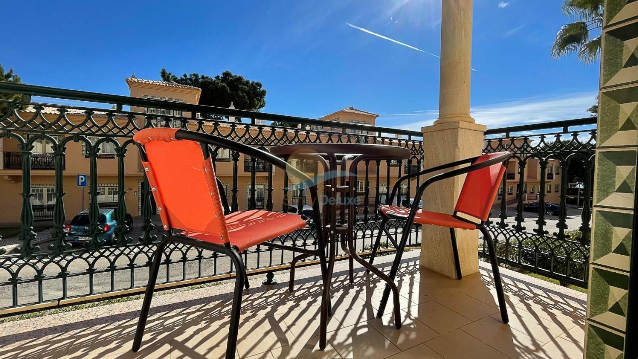 Apartamentos Praia Da Oura By Sunny Deluxe Albufeira Exterior foto