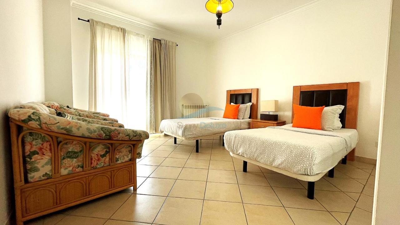 Apartamentos Praia Da Oura By Sunny Deluxe Albufeira Exterior foto